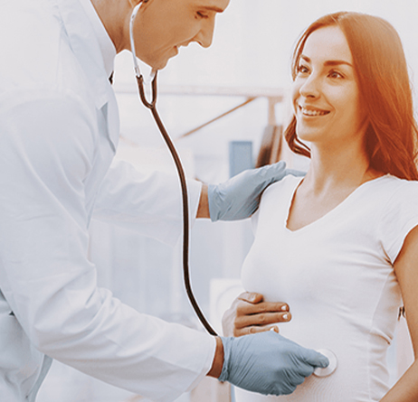 gestational diabetes check up